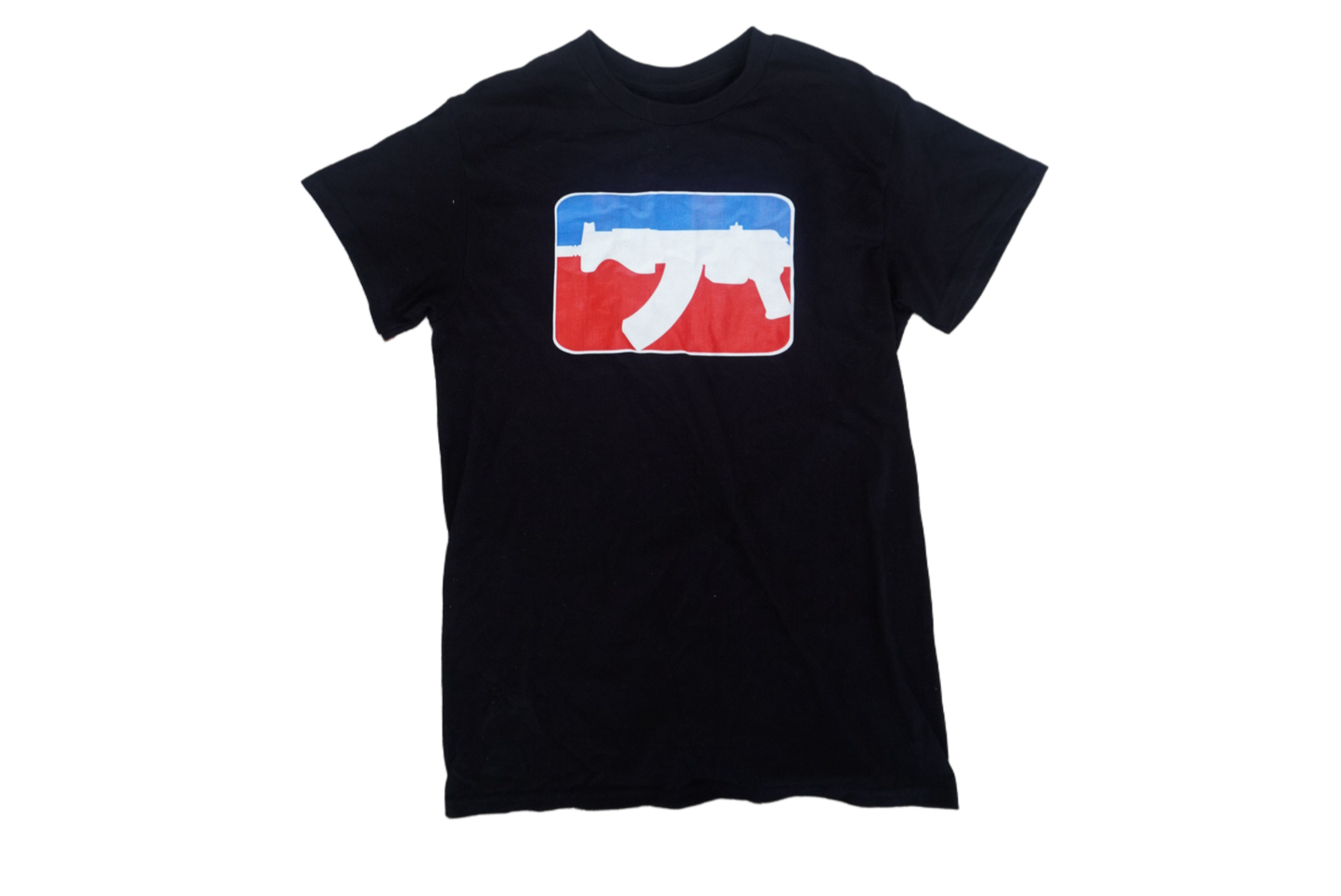 NGA tee