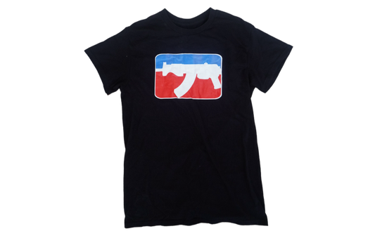 NGA tee